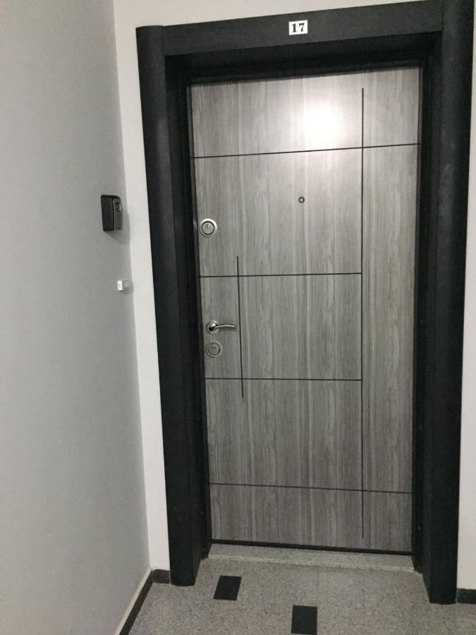 Park Apartment - Stara Zagora Buitenkant foto